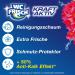 Toilet-Fresh Power Active Fragrance Base Blossom Fresh - 2x50g Toilet Cleaner with Long-Lasting Freshness & Anti-Lime Effect | International Shipping - Buy Online on GoSupps.com