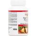 Natural Factors Organic MacaRich Super Strength Maca & Ginseng 500mg - 90 Veg Capsules - Buy Online on GoSupps.com