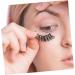 Beavorty 20 Pairs Fake eyelashes makeup mascara kit para pesta as eyelash mascara fake lashes bulk eyelashes 1 count (Pack of 1) As Shownx2pcs - Buy Online on GoSupps.com