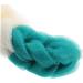 Shop Healeved 3pcs Long Bath Pouf for Men | Shower Gel & Back Scrubber | Soft Braided Loofah Sponge - Buy Online on GoSupps.com