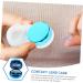 Buy Homsfou Colored Contact Lenses Set | Luxurious Eye Lens Organizer & Travel Case | International Shipping Available - Buy Online on GoSupps.com