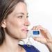 BACtrack Go Keychain Breathalyzer (White) - Portable Alcohol Tester - Buy Online on GoSupps.com