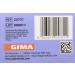 Gima - Ultra Pills Crushers Professional and Domestic Pills Pulverizer with built-in pillbox for Elderly persons and Children also suitable for Pets pack of 1 unit - Buy Online on GoSupps.com