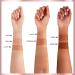 L'Oreal Paris Skin Paradise Tinted Moisturizer SPF 19 Lightweight Natural Coverage 1 fl oz - Buy Online on GoSupps.com