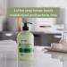 McKesson Antimicrobial Lotion Soap with Aloe Herbal Scent - 18 oz Pump - 1 Count - Buy Online on GoSupps.com