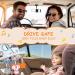 Hotut Baby Car Seat Toy Set | Activity Toys with Mirrors & Hanging Toys for Infants 0-12 Months - Ideal for Car Rides - Buy Online on GoSupps.com