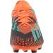 adidas X Speedportal Messi.3 FG Soccer Shoe - Team Solar Orange/Mint Rush/Black - Size 9W/8M - Buy Online on GoSupps.com