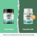 Pets Purest Plaque Off Powder - 185g | Natural Tartar & Plaque Remover for Dogs & Cats | Bad Breath & Gum Disease Prevention | Dental Care Formula - Buy Online on GoSupps.com
