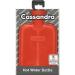 CASSANDRA Ribbed Surface Hot Water Bottle 1.8L - Colour Varies | 5 Year Guarantee | 1 Count - Buy Online on GoSupps.com