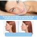 Lift Mask Double-Chin Reducer Collagen Mask V Shaped Face Mask V Line Face Lifting Chin Mask V Lifting Chin Up Patch Chin Lift Mask Face Lifting Mask V-Line Face Mask - Buy Online on GoSupps.com