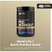 Optimum Nutrition Gold Standard Pre-Workout Advanced Powder - Blue Raspberry Flavour | Energy Booster with L-Citrulline, Beta-Alanine, Caffeine, Vitamins B12 & B6 | 20 Servings (420g) - Buy Online on GoSupps.com