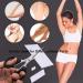 Potuanot 600 Fleece Wax Strips - Non-Woven Depilatory for Body & Face | Warm Wax & Sugar Paste - 2 Sizes Available | International Shipping - Buy Online on GoSupps.com