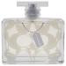 Coach Signature Eau de Parfum - Long Lasting Fragrance with notes of Jasmine Mimosa & Orange Blossom - Floral & Woody 3.3 Fl Oz (Pack of 1) - Buy Online on GoSupps.com