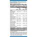 Icaps Lutein and Zeaxanthin Formula - 120 Tablets | Vision Support Supplement - Buy Online on GoSupps.com