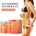 Firming Hot Cream cr me chauffante raffermissante soin naturel anti-cellulite cr me corporelle hydratante pour le ventre les jambes les bras et les fesses pour une sensation de peau soign e - Buy Online on GoSupps.com