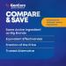 GenCare Arthritis Pain Relief Diclofenac Sodium Topical Gel 1 Percent (NSAID) - Clinically Proven Arthritis Pain Reliever - Compare to The Active Ingredient in Voltaren Gel (5.29 oz) 5.29 Ounce (Pack of 1) - Buy Online on GoSupps.com
