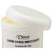 Lemon Citrus Moisturizer for Normal/Oily Skin - Cleanse Purify & Achieve a Healthy Glow | 16 oz - Buy Online on GoSupps.com