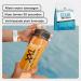 XXL Nutrition Clear Whey Isolate 84 Protein Protein Lemonade Protein Shakes Protein Powder Various Flavors Ice tea Peach 1000 grams 40 shakes Peach 1000 grams - Buy Online on GoSupps.com