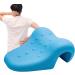 Pologmase Neck & Shoulder Tensioner | Posture Correction for Cervical Spine | Ideal for Home Office Travel & Sleep - Buy Online on GoSupps.com