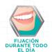 COREGA EXTRAFUERTE 70 GRAMOS SIN SABOR Blanc 70 g (Pack of 1) - Buy Online on GoSupps.com