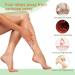 EXQST Varicose Veins Cream CremePure Varicose Veins Leg Cream - Buy Online on GoSupps.com