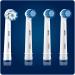 6 x Oral-B Sensitive Clean Brush Heads - Superior Comfort & Care for Your Oral Hygiene | International Shipping Available - Buy Online on GoSupps.com