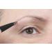 Faude Combination Tweezers | Pointed & Eyebrow Tweezers for Splinters & Ingrown Hairs - Black - Buy Online on GoSupps.com