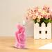 Couple Body Shaped Candle | Love Candle Sculpture | Unique Home Decor for Couples | Perfect Gift for Offices & Home - Buy Online on GoSupps.com