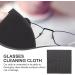 Ciieeo Eyeglasses Lens Cleaner Set | Microfiber Cloth & Pouch | Perfect for Glasses Screens & Cameras | International Shipping Available - Buy Online on GoSupps.com