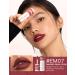 INTO YOU Matte Lipstick - Waterproof, Long Lasting Velvet Lip Stain for Lip & Cheek - Non-Stick, Smudge Proof Lip Gloss (EM07) - Buy Online on GoSupps.com