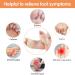 2 Pair Soft Gel Metatarsal Pads for Ball of Foot Pain Relief - Ideal for Mortons Neuroma, Metatarsalgia, Calluses, Blisters - Men and Women - Beige - Buy Online on GoSupps.com