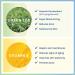 AOA Studio Skin Green Tea & Vitamin E Cleansing Balm 3.38 Fl Oz - Makeup Remover & Face Wash for All Skin Types - Buy Online on GoSupps.com
