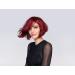 Revlon Colorstay Longwear Permanent Cream Colour Intense Red 6.6 Intense Red 165 ml (Pack of 1) - Buy Online on GoSupps.com
