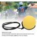 XHTLLO Child-Friendly Soft PVC Laint's Session Ball with Rope | Control Training Device for Indoor & Outdoor Exercises - Buy Online on GoSupps.com