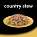 Cesar Country Stew - Wet Dog Food for Adult Dogs 1+ Mixed Selection 4 Trays (4 x 150 g) - Buy Online on GoSupps.com