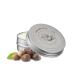 Shea butter Bio I Bio Shea butter refined for gentle 100% natural premium care I for radiant skin and shiny hair i shea butter organic for cosmetics 25 g (1 Pack)