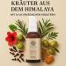 Huile anti-pelliculage pour des cheveux sains - Avec 14 herbes ayurv diques de l'Himalaya et du romarin - Buy Online on GoSupps.com