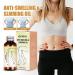 Abdominal Slimming Massage Oil | Natural Instant Bauch Slimish Oil for Lymphatic Massage | Essential Spa Oil for Belly Stomach & Waist Fat Burning | Pratvider - Buy Online on GoSupps.com