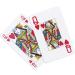 Caspari Gift Set - 2 Score Pads & Bridge Tallies (Pack of 24) - The Great Wave - Buy Online on GoSupps.com