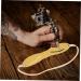 Healeved 10pcs Eyebrow Practice Skin Practice Eyebrow Skin Headband Practice Tool Eyebrow Trimming - Buy Online on GoSupps.com