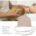 Fyearfly Tracheostomy Neck Stoma Protection - Double-Layered Skin Color Cover for Ears & Trachea | Comfortable Wound Coverage - Buy Online on GoSupps.com