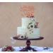 Young & Sweet Only 17 Cake Topper Happy 17th Birthday Cake Decoer I'm 17/17 Years Old Birthday Party Decorations Supplies Rose Gold Glitter - Buy Online on GoSupps.com
