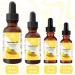 Relaxcation Pure Camelina Oil | Cold Pressed Natural Oil for Face Hair Nails & Body | Lightweight Extract to Promote Elasticity & Softness | Vegan Hexane-Free Unrefined (2 oz) 2 Fl Oz (Pack of 1) - Buy Online on GoSupps.com