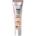 GEMEY MAYBELLINE - Fond de Teint DREAM URBAN COVER SPF50-111 Ivoire Dor - 30ml BL 30 ml (Pack of 1) Beige