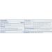 TOMS OF MAINE Spearmint Whole Care Toothpaste 4 oz - Natural Oral Care - Buy Online on GoSupps.com