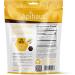 Buy Honey and Propolis Lozenges - Lemon Flavor for Breath Freshening & Throat Soothing | Immune Support with Vitamin C D & Zinc - 20 Count - Buy Online on GoSupps.com