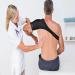 Adjustable Shoulder Support Brace for Torn Rotator Cuff | Pain Relief & Stability Wrap for Men & Women - Fits All Sizes L-XL-2XL - Buy Online on GoSupps.com