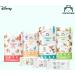 Buy Mama Bear Disney Ultra Dry Diapers Size 6+ (16+ kg) - 132 Pieces Monthly Box | International Shipping - Buy Online on GoSupps.com