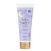 SheaMoisture Baby Moisturizer Manuka Honey & Lavender for Delicate Hair and Skin Nighttime Hair and Skin Care Regimen 8 oz