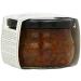 Cucina & Amore Sun-Dried Tomato Bruschetta 7.9 oz - Authentic Italian Flavor - Buy Online on GoSupps.com